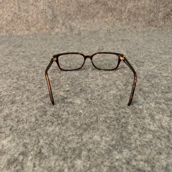 Tiffany & Co TF 2024 Women’s 8015 Havana Optical/Prescription Eyeglasses Frame - Picture 15 of 16